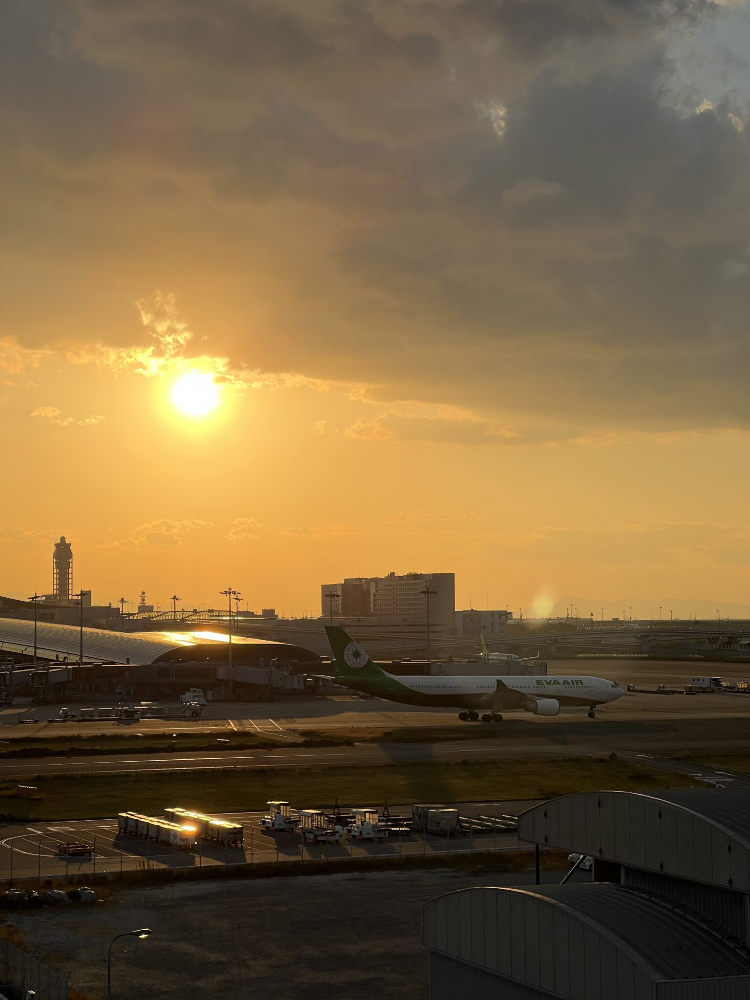 関西空港